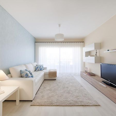 Rocha Blue Sea Apartment Portimao Exterior photo