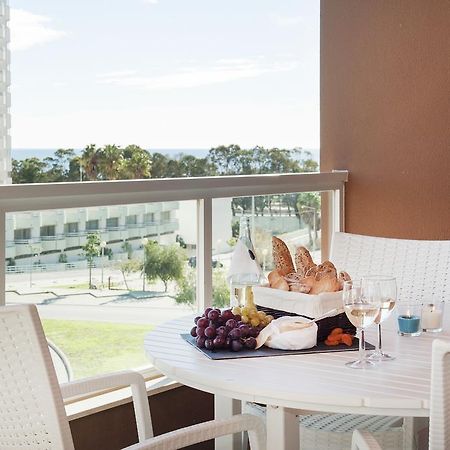 Rocha Blue Sea Apartment Portimao Exterior photo