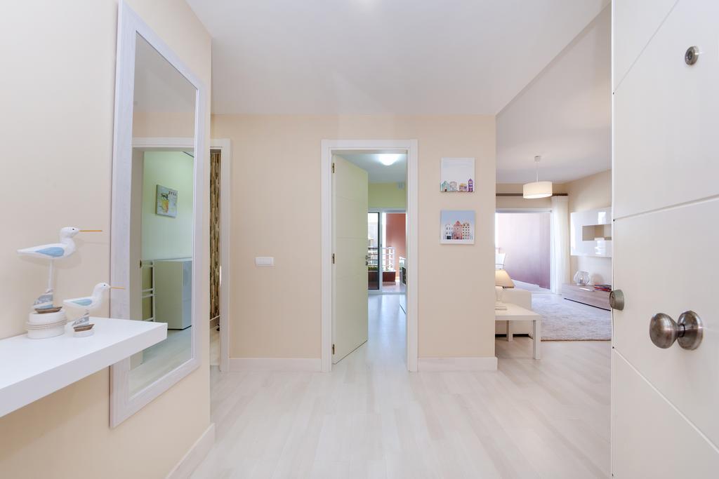 Rocha Blue Sea Apartment Portimao Exterior photo
