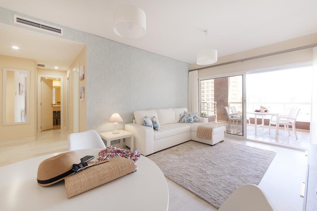 Rocha Blue Sea Apartment Portimao Exterior photo