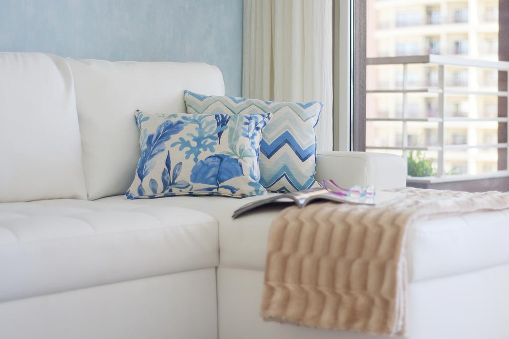Rocha Blue Sea Apartment Portimao Exterior photo