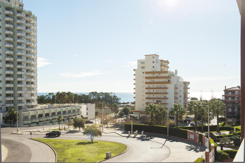 Rocha Blue Sea Apartment Portimao Exterior photo