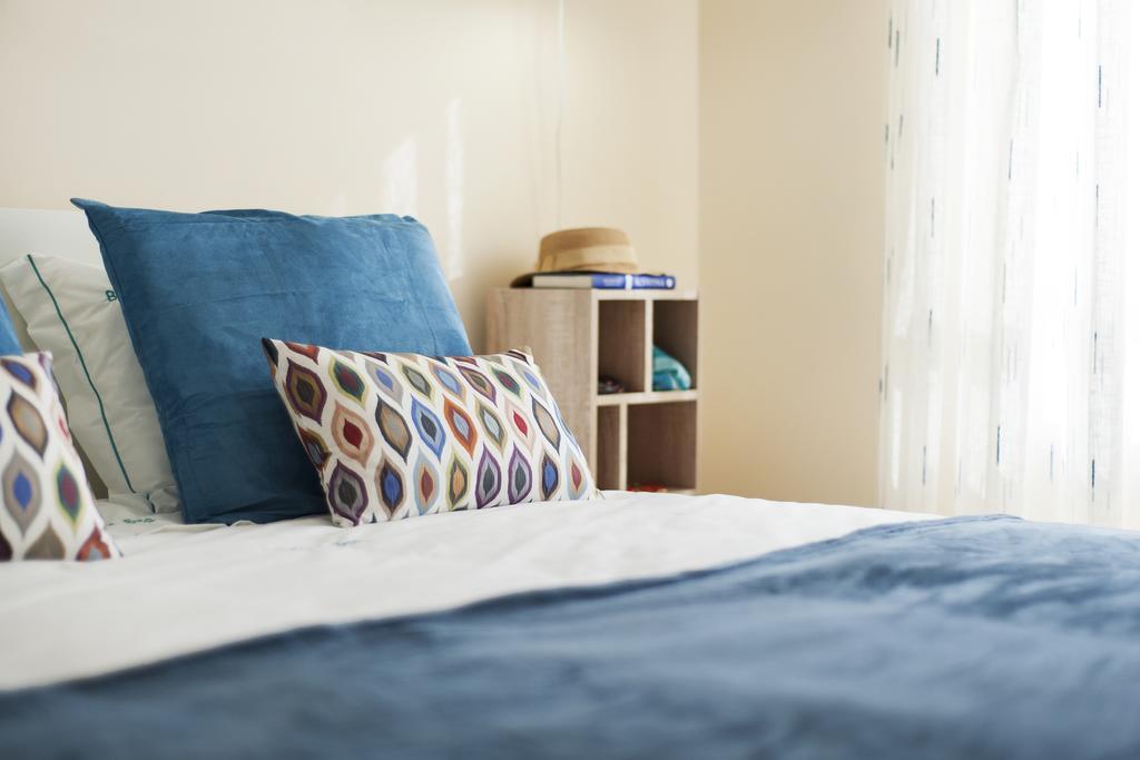 Rocha Blue Sea Apartment Portimao Exterior photo