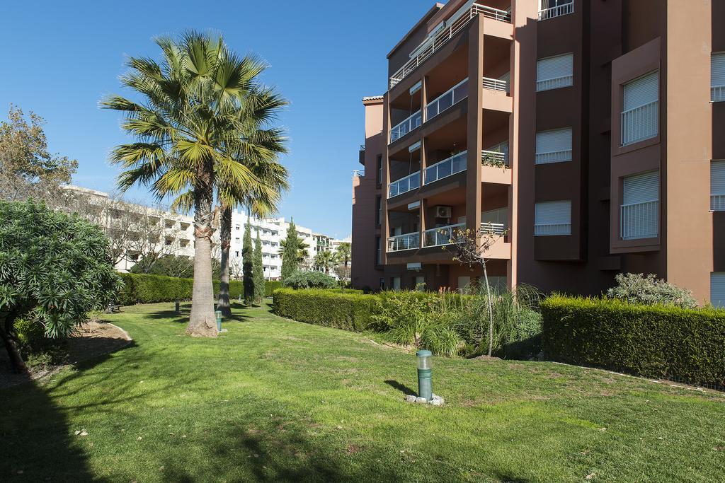 Rocha Blue Sea Apartment Portimao Exterior photo