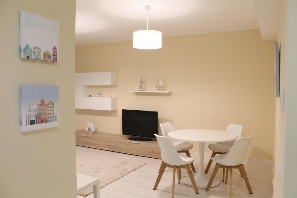 Rocha Blue Sea Apartment Portimao Exterior photo